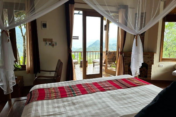 11 Days / 10 Nights -Sapa TuLe  MuCangChai MocChau PuLuong - photo 40